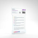 Matte Standard European Sized Sleeves 62 X 94 Mm 50 Card Sleeve 2