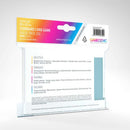 Value Pack Standard Sleeves (200) 2