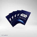 Star Wars: Unlimited Art Sleeves - Space Blue 4