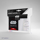 Star Wars: Unlimited Double Sleeving Pack - Space Red 1