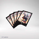 Star Wars Unlimited Art Sleeves Mandalorian Card Sleeve by Gamegenic 4