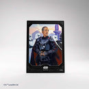 Star Wars Unlimited Art Sleeves Moff Gideon Card Sleeve by Gamegenic 2