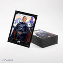 Star Wars Unlimited Art Sleeves Moff Gideon Card Sleeve by Gamegenic 3