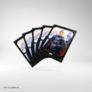 Star Wars Unlimited Art Sleeves Moff Gideon Card Sleeve by Gamegenic 4