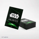 Gamegenic Star Wars: Unlimited Art Sleeves - Space Green 3