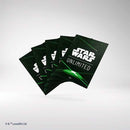 Gamegenic Star Wars: Unlimited Art Sleeves - Space Green 4
