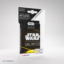 Gamegenic Star Wars: Unlimited Art Sleeves - Space Yellow 1