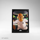 Gamegenic Star Wars Unlimited Art Sleeves Admiral Ackbar Gaming Accessory 3