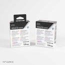 Gamegenic Star Wars: Unlimited Premium Art Sleeves - Card Back White 5