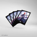 Gamegenic Star Wars Unlimited Premium Art Sleeves Set 5 Darth Maul Gaming Accessory 2