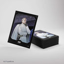 Gamegenic Star Wars Unlimited Premium Art Sleeves Director Krennic Gaming Accessory 3