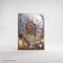 Gamegenic MTG Lorwyn Eclipsed Premium Art Sleeves Auntie Ool Cursewretch Gaming Accessory 4