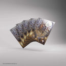 Gamegenic MTG Lorwyn Eclipsed Premium Art Sleeves Auntie Ool Cursewretch Gaming Accessory 6
