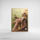 Gamegenic MTG Lorwyn Eclipsed Premium Art Sleeves High Perfect Morcant Gaming Accessory 4