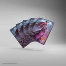 Gamegenic MTG Lorwyn Eclipsed Premium Art Sleeves Moonshadow Gaming Accessory 6