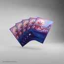 Gamegenic MTG Lorwyn Eclipsed Premium Art Sleeves - Eclipsed Merrow 6