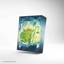 Gamegenic MTG Lorwyn Eclipsed Premium Art Sleeves Mutable Explorer Gaming Accessory 3