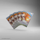 Gamegenic MTG Lorwyn Eclipsed Premium Art Sleeves Eirdu Carrier of Dawn Gaming Accessory 6