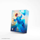 Gamegenic MTG Secrets of Strixhaven Premium Art Sleeves Commander 4 Gaming Accessory 3