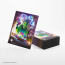 Gamegenic MTG Secrets of Strixhaven Premium Art Sleeves Commander 5 Gaming Accessory 6