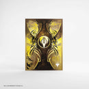 Gamegenic MTG Secrets of Strixhaven Premium Art Sleeves Faction 1 Gaming Accessory 4