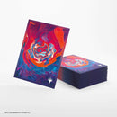 Gamegenic MTG Secrets of Strixhaven Premium Art Sleeves Faction 2 Gaming Accessory 6