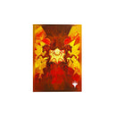 Gamegenic MTG Secrets of Strixhaven Premium Art Sleeves Faction 3 Gaming Accessory 4