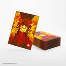 Gamegenic MTG Secrets of Strixhaven Premium Art Sleeves Faction 3 Gaming Accessory 6