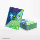 Gamegenic MTG Secrets of Strixhaven Premium Art Sleeves Faction 4 Gaming Accessory 6
