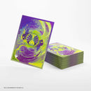 Gamegenic MTG Secrets of Strixhaven Premium Art Sleeves Faction 5 Gaming Accessory 6