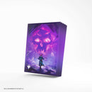 Gamegenic MTG Secrets of Strixhaven Premium Art Sleeves Mana 3 Gaming Accessory 3