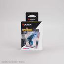 Gamegenic Magic the Gathering Marvel Super Heroes Premium Art Sleeves Black Panther Card Game Accessory
