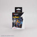 Gamegenic Magic the Gathering Marvel Super Heroes Premium Art Sleeves The Fantastic Four Card Game Accessory