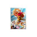 Gamegenic Magic the Gathering Marvel Super Heroes Premium Art Sleeves Go Nuts Card Game Accessory