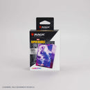 Gamegenic Magic the Gathering Marvel Super Heroes Premium Art Sleeves Galactus Token Card Game Accessory