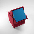 UNIT Gamegenic Squire 100 XL Red Gaming Accessory 3