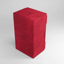 UNIT Gamegenic Stronghold 200 XL Red Gaming Accessory 1