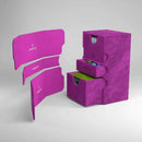UNIT Gamegenic Stronghold 200 XL Purple Gaming Accessory 1