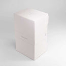 Stronghold 200 Plus XL White Card Sleeve by Gamegenic 1