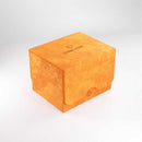UNIT Gamegenic Sidekick 100 XL Orange Gaming Accessory 1
