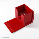Gamegenic Star Wars Unlimited Deck Pod Red Gaming Accessory 4