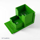 Gamegenic Star Wars Unlimited Deck Pod Green Gaming Accessory 5