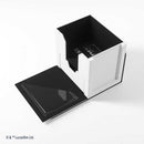 Gamegenic Star Wars Unlimited Deck Pod White Black Gaming Accessory 4