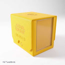 Gamegenic Star Wars Unlimited Deck Pod Yellow Gaming Accessory 2