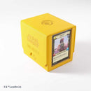 Gamegenic Star Wars Unlimited Deck Pod Yellow Gaming Accessory 3