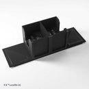 Gamegenic Star Wars Unlimited Double Deck Pod Black Gaming Accessory 4