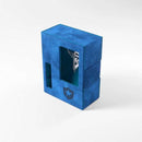 Arkham Horror Investigator Deck Box - Guardian (Blue) 1