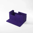 Card Deck Box Gamegenic The Academic 133+ XL Purple 3