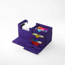 Card Deck Box Gamegenic The Academic 133+ XL Purple 4