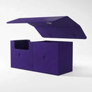 Card Deck Box Gamegenic The Academic 133+ XL Purple 5